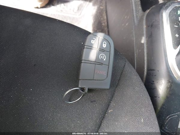 2020 JEEP RENEGADE SPORT FWD