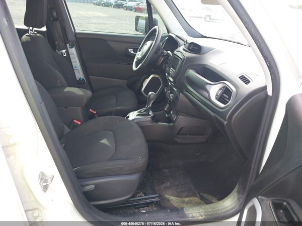 2020 JEEP RENEGADE SPORT FWD