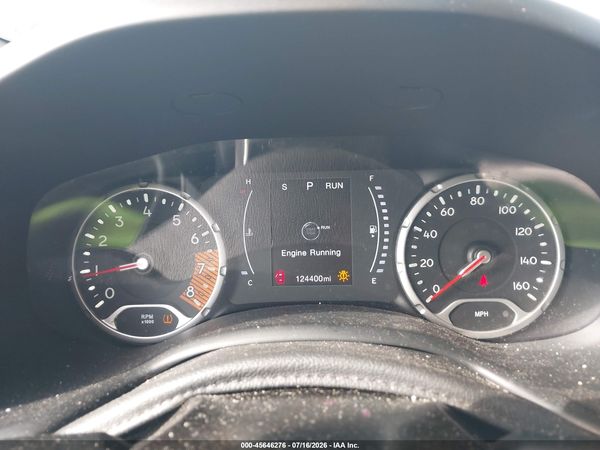 2020 JEEP RENEGADE SPORT FWD