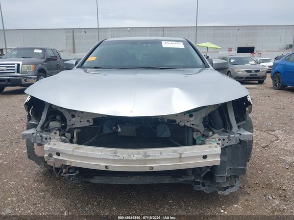 2019 ACURA TLX STANDARD