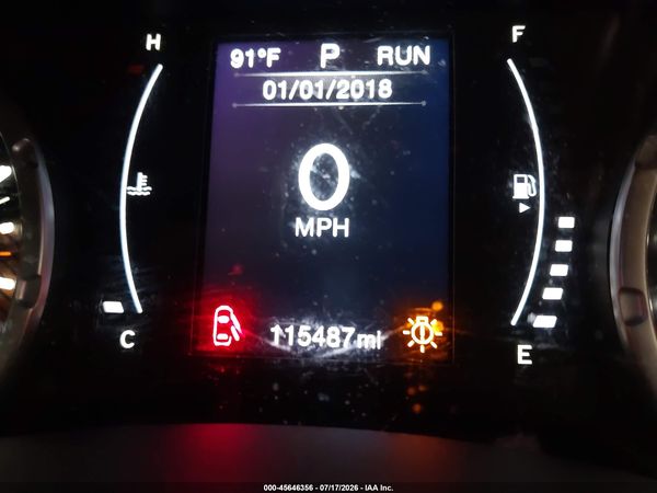 2020 JEEP RENEGADE SPORT 4X4