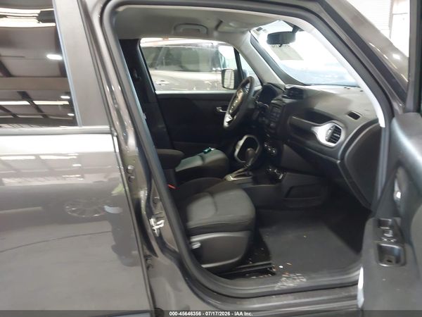 2020 JEEP RENEGADE SPORT 4X4