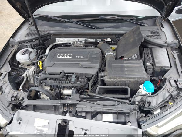 2016 AUDI A3 2.0T PREMIUM