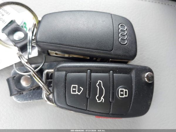 2016 AUDI A3 2.0T PREMIUM