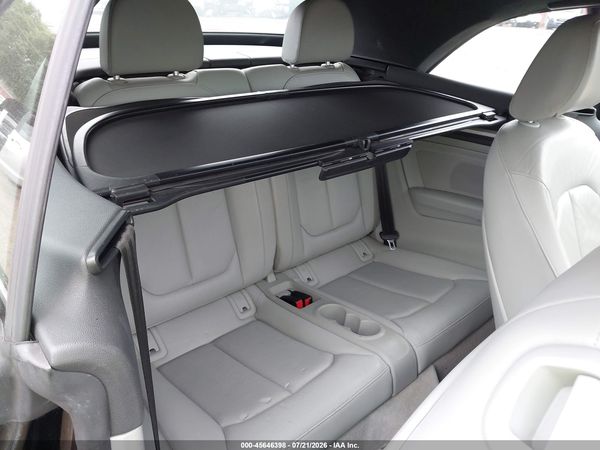2016 AUDI A3 2.0T PREMIUM