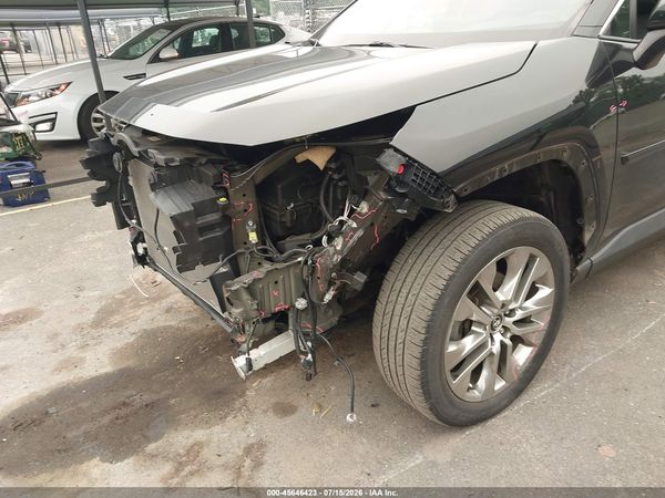 2020 TOYOTA RAV4 LIMITED