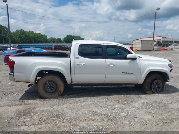 2021 TOYOTA TACOMA SR5 V6