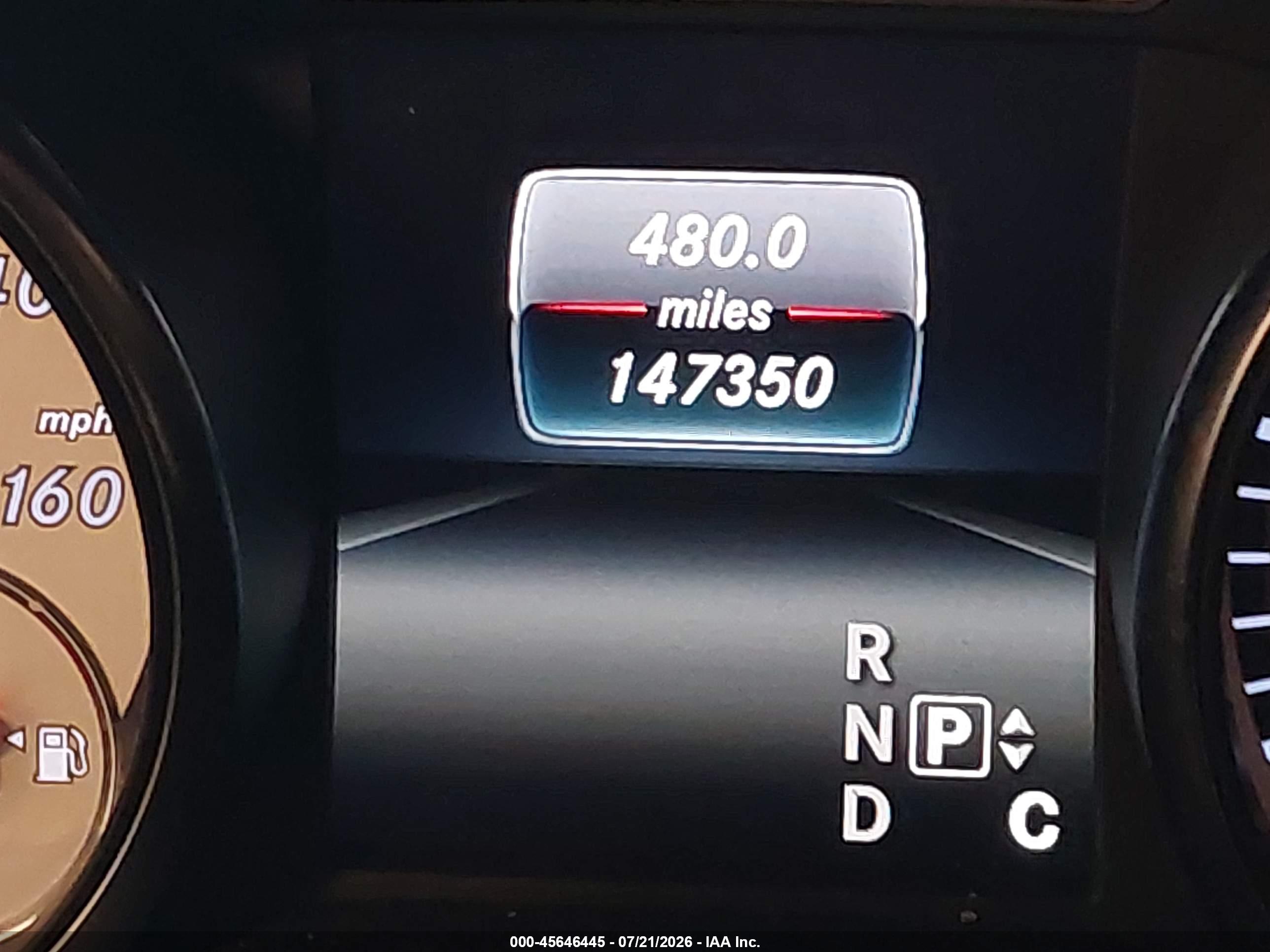 2016 MERCEDES-BENZ CLA 250 4MATIC