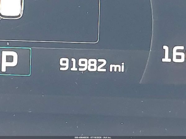 2016 KIA SORENTO 3.3L SX