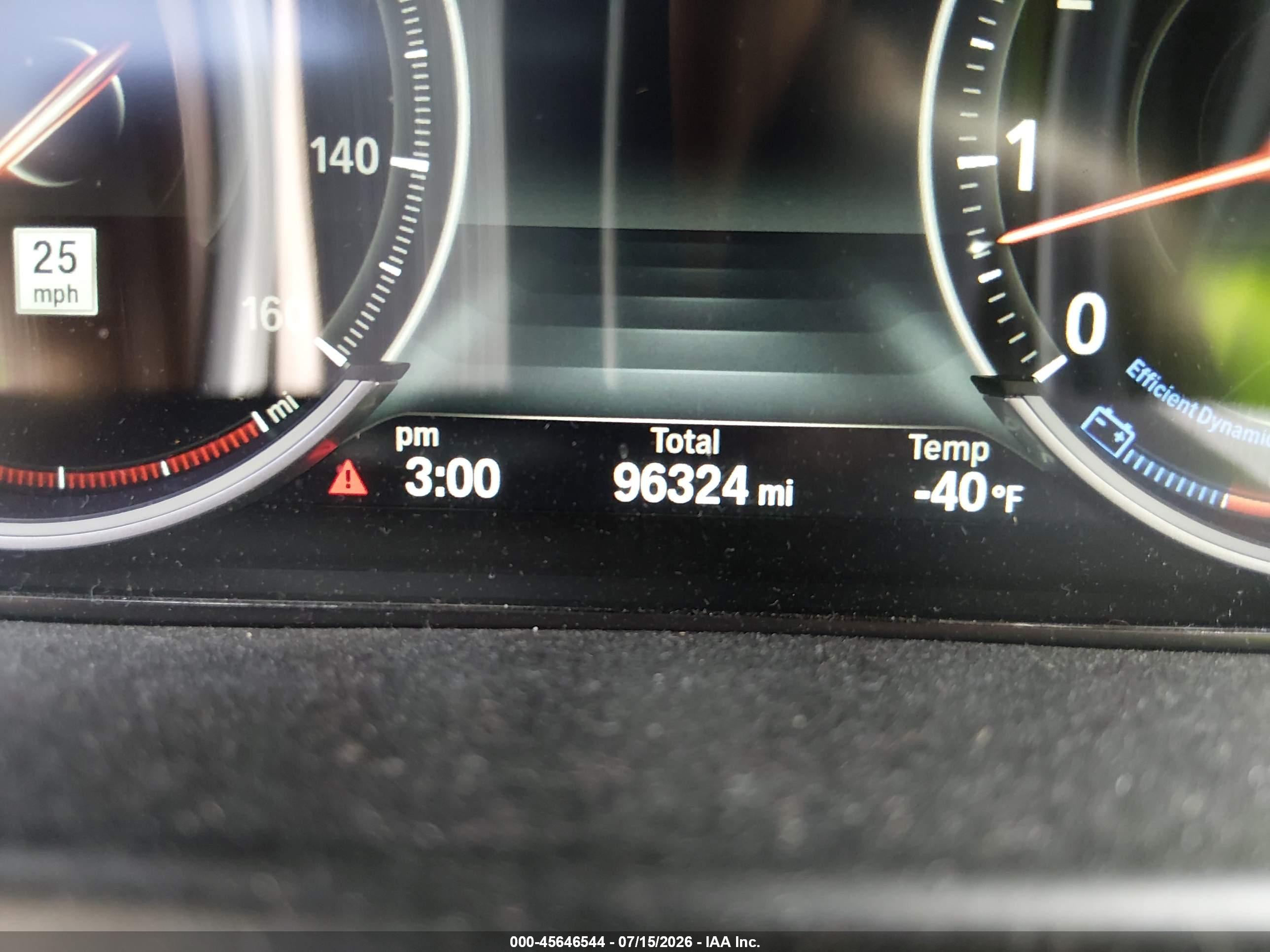 2017 BMW X6 SDRIVE35I