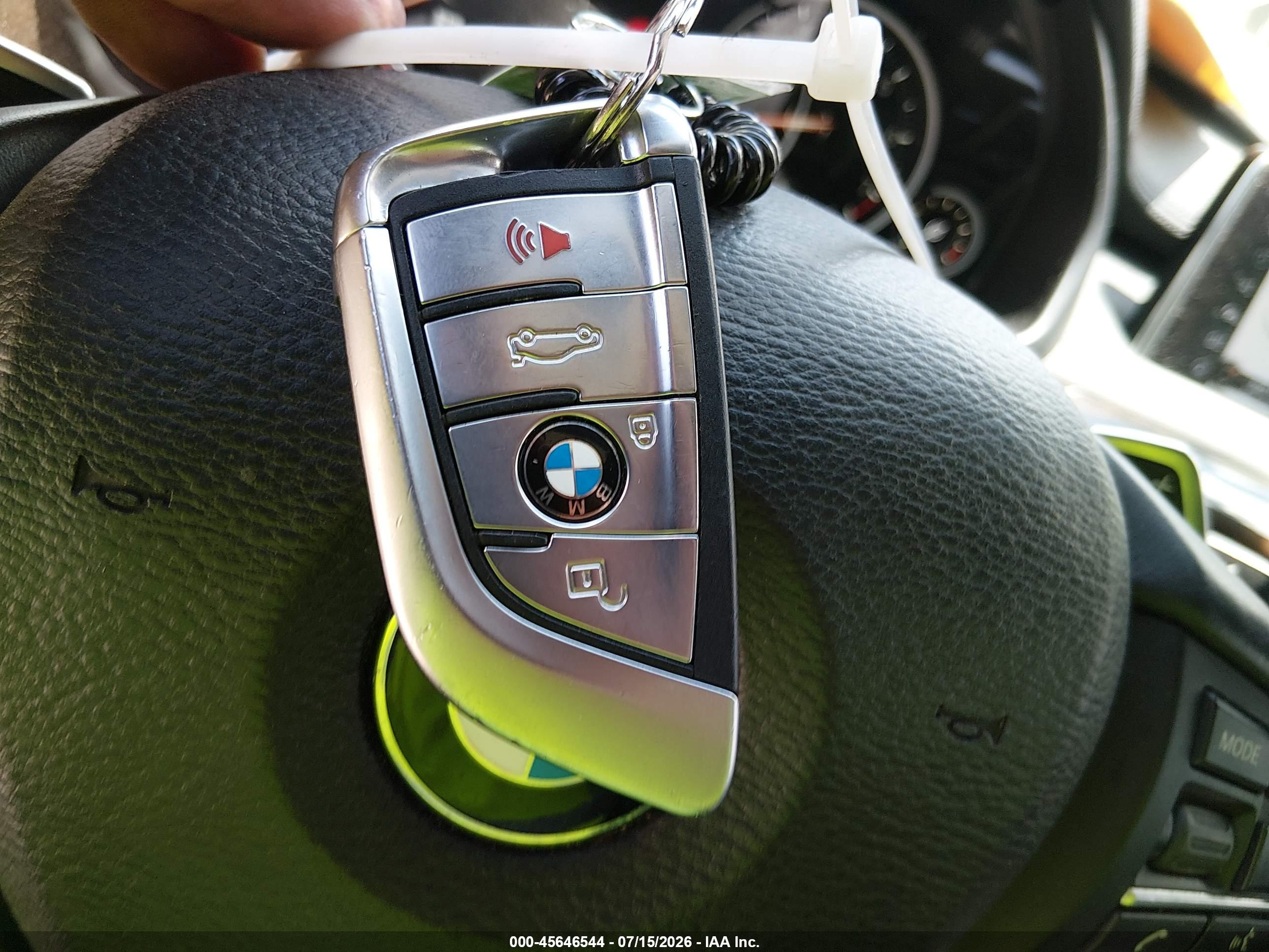 2017 BMW X6 SDRIVE35I