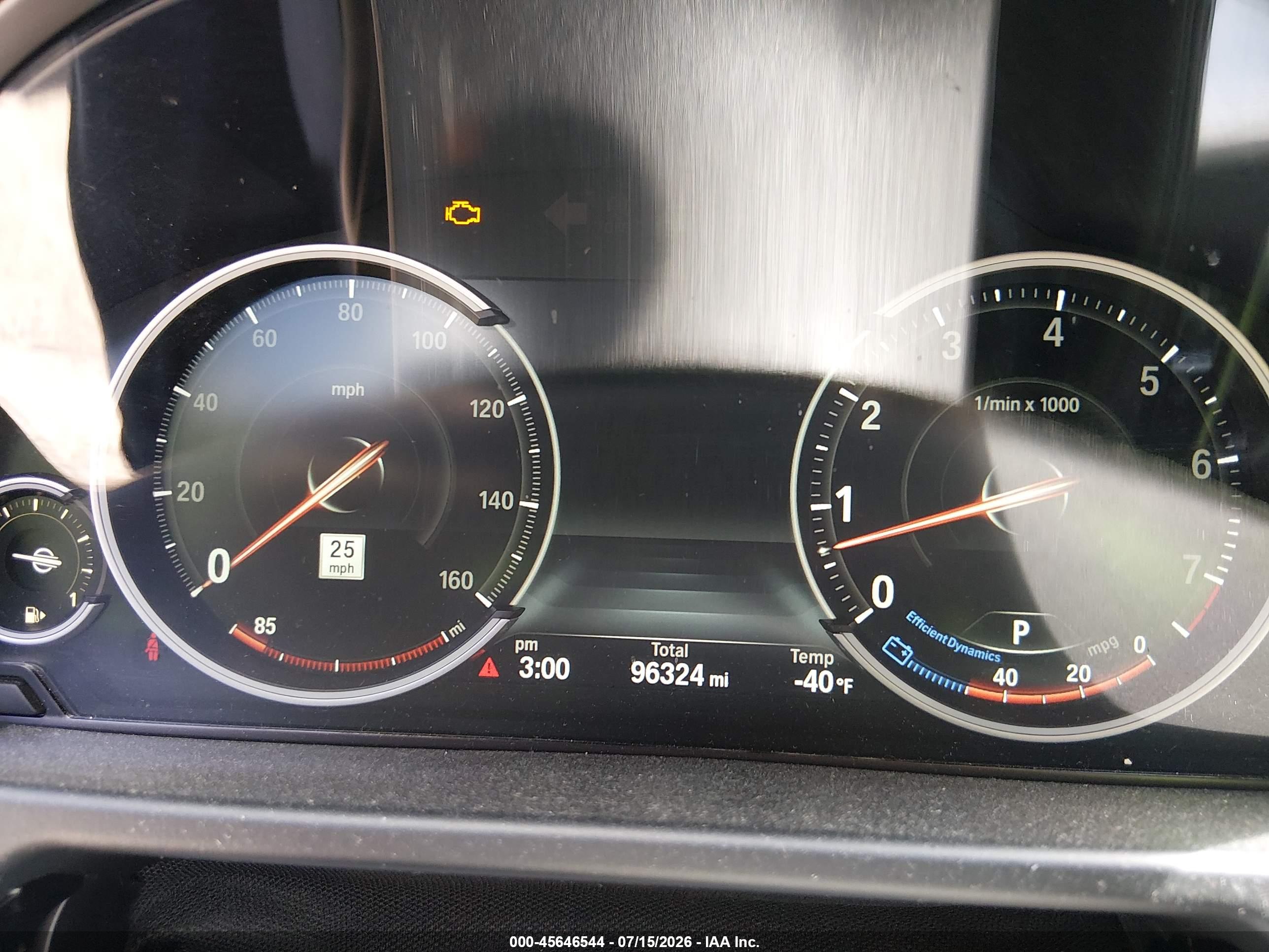 2017 BMW X6 SDRIVE35I