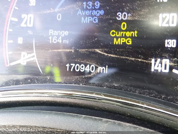 2018 DODGE DURANGO R/T AWD