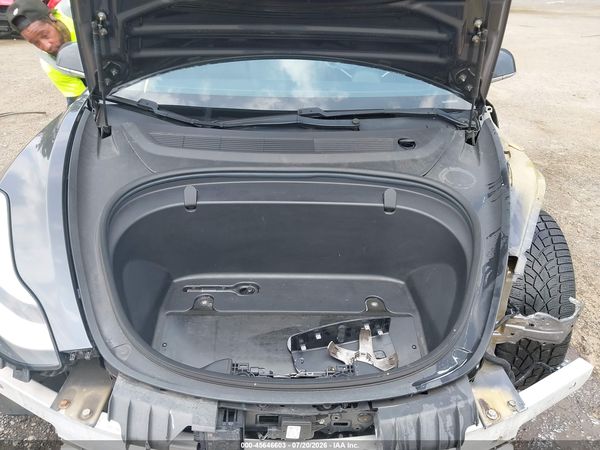2018 TESLA MODEL 3 LONG RANGE/MID RANGE