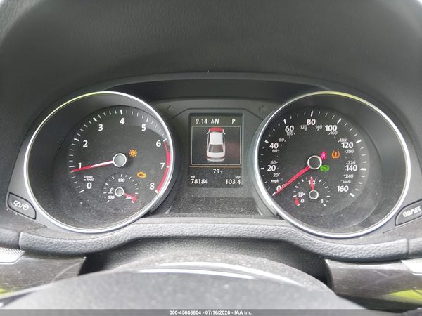 2018 VOLKSWAGEN PASSAT 2.0T SEL PREMIUM — I7