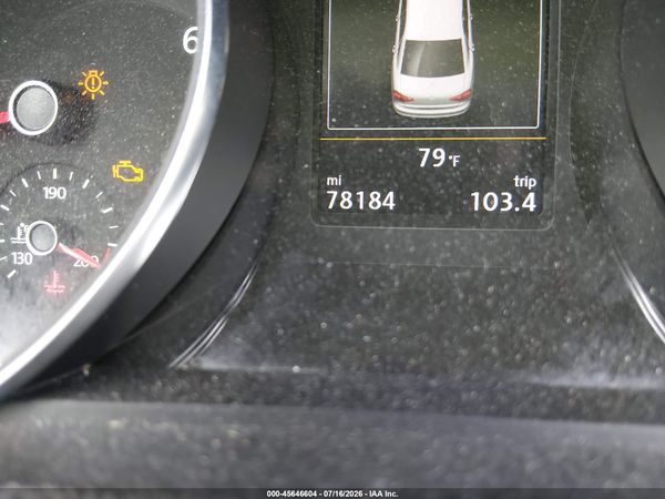 2018 VOLKSWAGEN PASSAT 2.0T SEL PREMIUM — I118