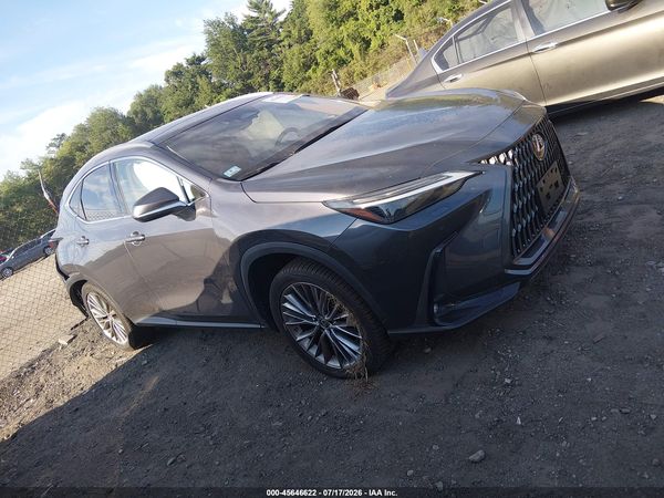 2022 LEXUS NX 350 LUXURY