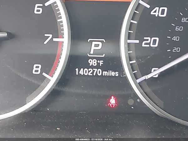 2019 ACURA ILX