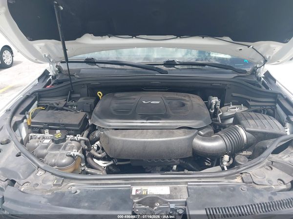 2018 JEEP GRAND CHEROKEE LIMITED 4X2