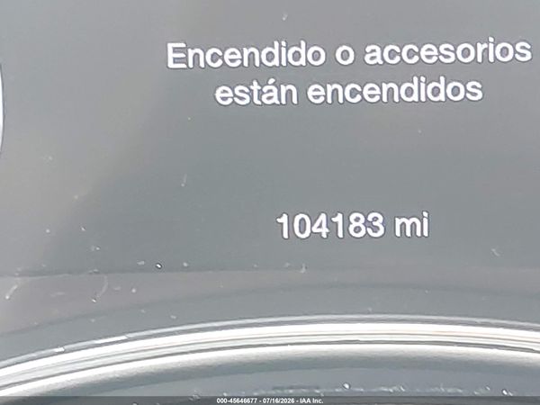 2018 JEEP GRAND CHEROKEE LIMITED 4X2
