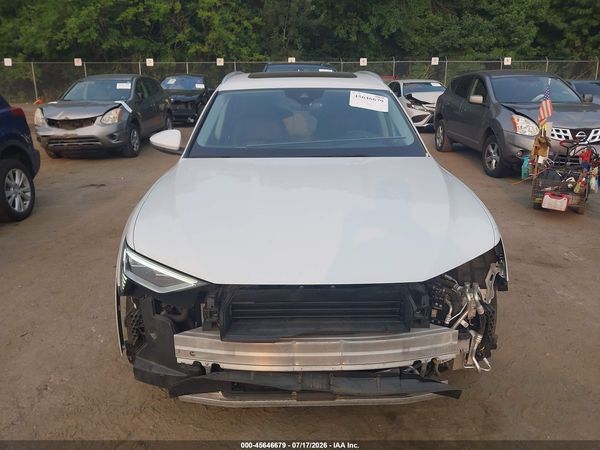 2021 AUDI E-TRON PREMIUM QUATTRO