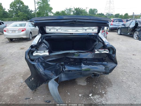 2014 DODGE CHALLENGER SXT PLUS