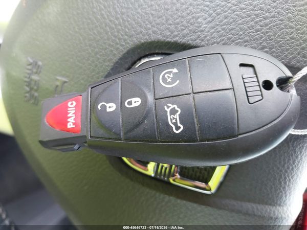 2014 DODGE CHALLENGER SXT PLUS