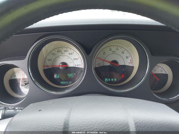 2014 DODGE CHALLENGER SXT PLUS