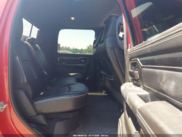 2023 RAM 2500