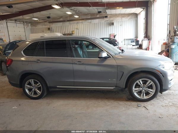 2014 BMW X5 XDRIVE35I