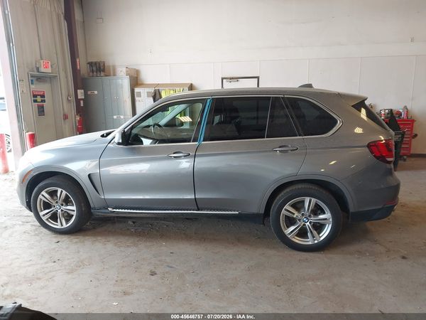 2014 BMW X5 XDRIVE35I