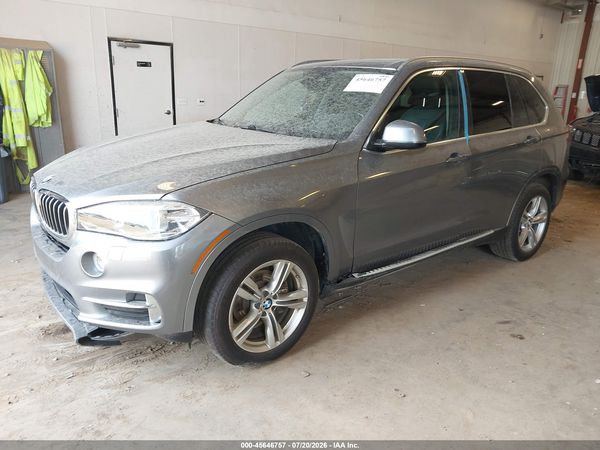 2014 BMW X5 XDRIVE35I