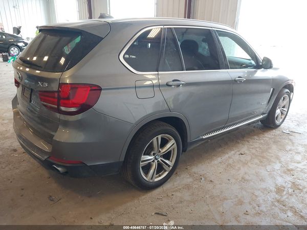 2014 BMW X5 XDRIVE35I