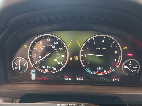 2014 BMW X5 XDRIVE35I