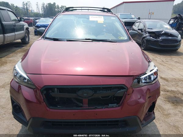 2019 SUBARU CROSSTREK 2.0I — I115
