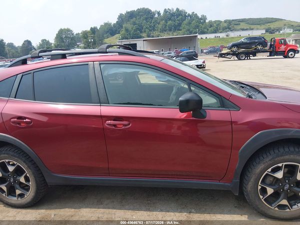 2019 SUBARU CROSSTREK 2.0I — I116