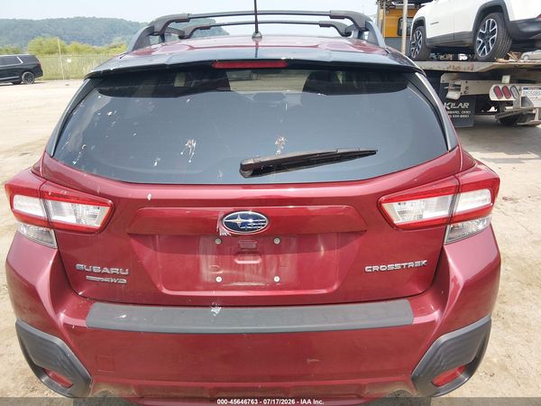 2019 SUBARU CROSSTREK 2.0I — I119