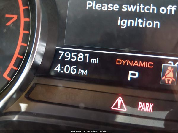 2020 AUDI A4