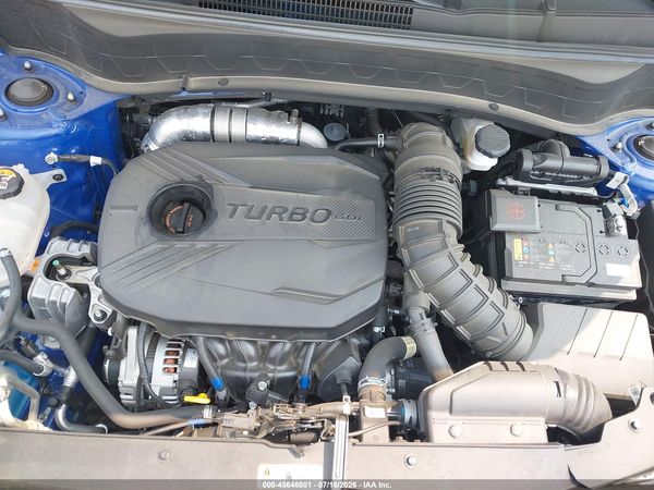 2021 KIA SELTOS SX TURBO