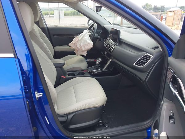 2021 KIA SELTOS SX TURBO