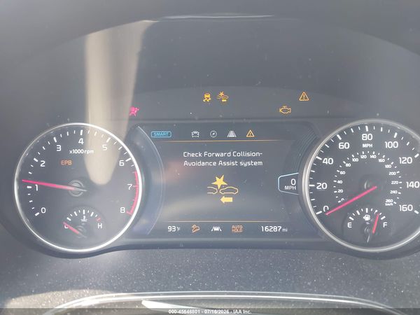 2021 KIA SELTOS SX TURBO