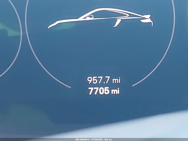 2024 PORSCHE 911 TURBO/TURBO S