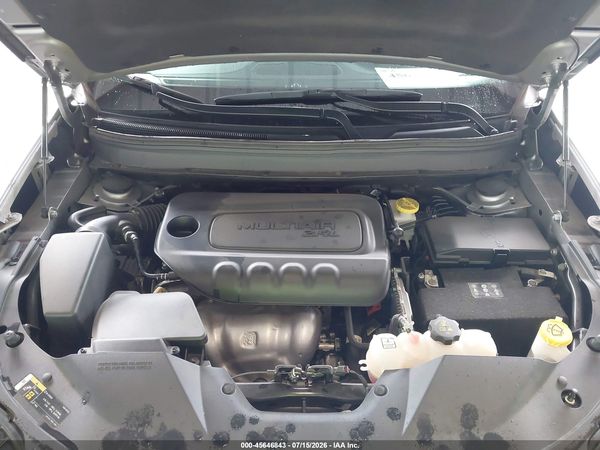 2019 JEEP CHEROKEE LATITUDE 4X4