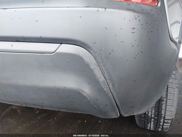 2019 JEEP CHEROKEE LATITUDE 4X4