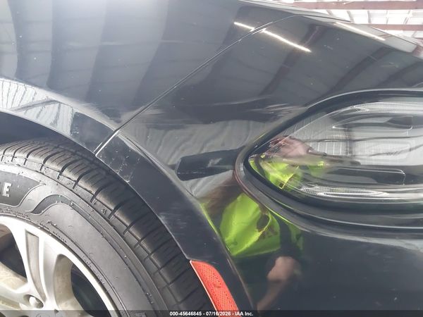 2020 DODGE CHARGER SXT RWD