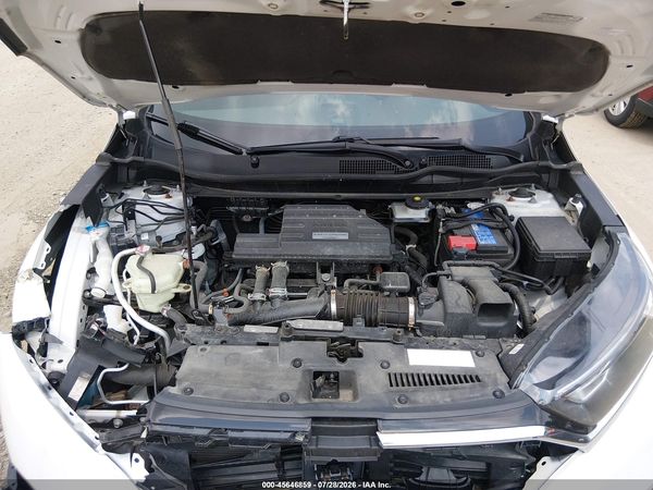 2020 HONDA CR-V AWD EX