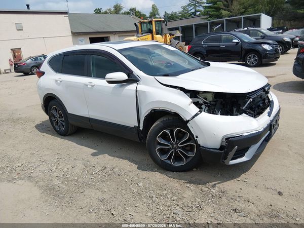 2020 HONDA CR-V AWD EX