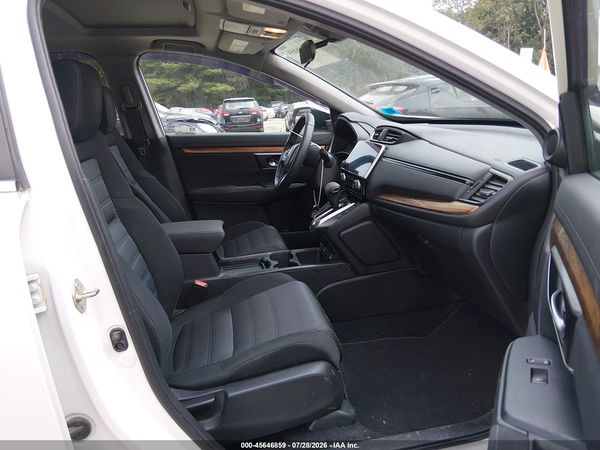 2020 HONDA CR-V AWD EX