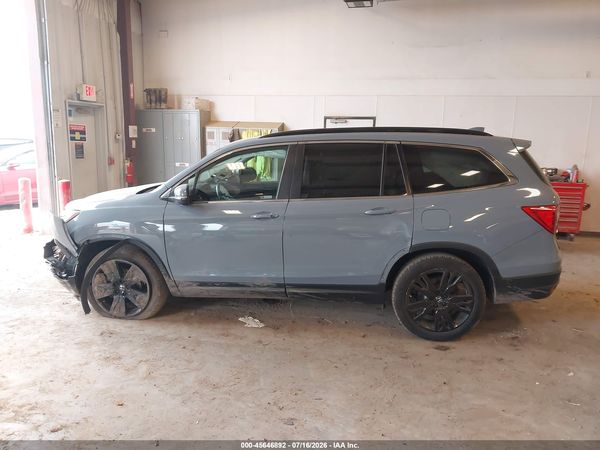 2022 HONDA PILOT AWD SPECIAL EDITION