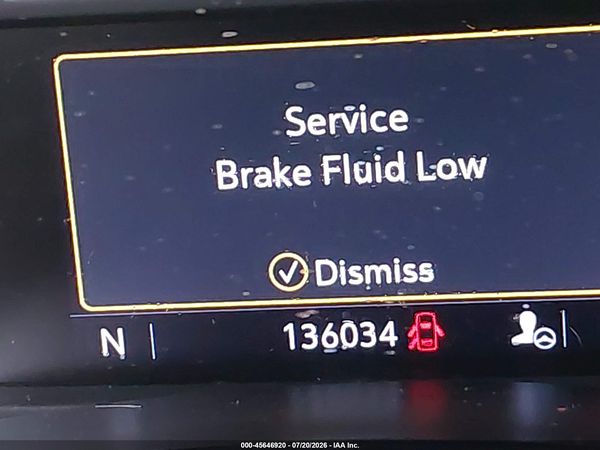 2022 CADILLAC CT4 SPORT